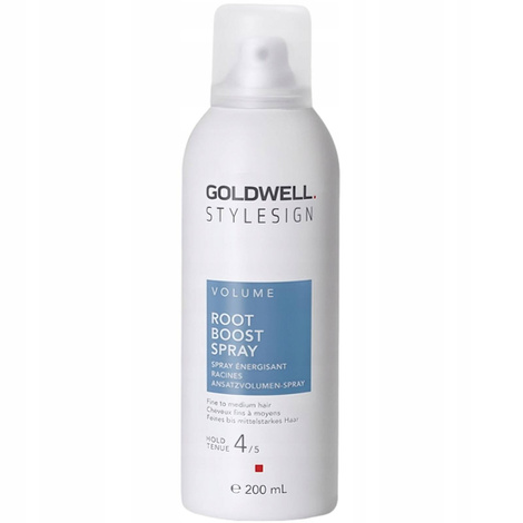 Goldwell StyleSign Volume Root Boost Spray Unoszący Włosy od Nasady 200ml (Double Boost)