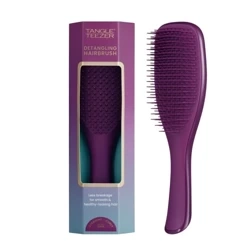 Tangle Teezer The Ultimate, Szczotka do Rozczesywania Włosów Mokrych, Midnight Plum