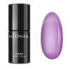 NeoNail Lakier Hybrydowy 8528 7,2 ml, Purple Look