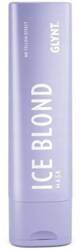 Glynt Ice Blond Mask, Maska Ochładzająca Kolor Do Włosów Blond 200ml