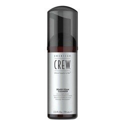American Crew Beard Foam Cleanser Pianka do Brody Odświeżająca 70ml