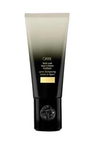 Oribe Gold Lust Repair & Restore Conditioner Odmładzająca i Regenerująca Odżywka z Olejkami do Włosów 1000ml