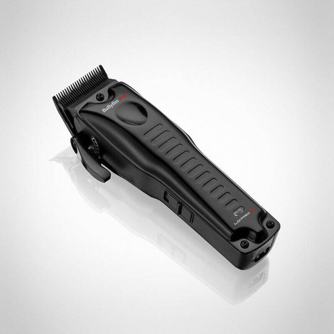 Babyliss PRO 4Artists Maszynka Bezprzewodowa Lo-ProFX FX825E Czarna