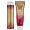 Joico K-Pak Color Therapy Shampoo Conditioner Zestaw Regeneracyjny do Włosów Farbowanych 300ml, 250ml