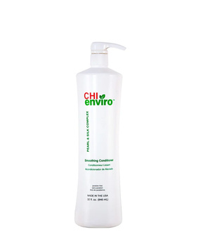 Farouk Chi Enviro Smoothing Odżywka Wygładzająca Dodająca Blasku po Zabiegu Keratynowym, 946ml