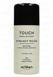 Artego Rain Dance Straight Rules - Krem Prostujący Włosy 100ml