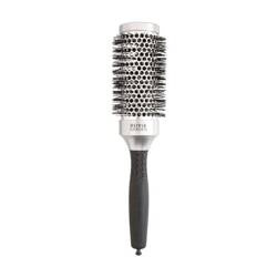 Olivia Garden Essential Blowout Classic Silver Szczotka Antystatyczna do Modelowania 55mm