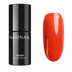 NeoNail Lakier Hybrydowy - 9350 - 7.2ml - Way to Be Free