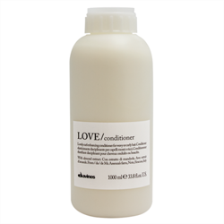 Davines Essential Love Curl Odżywka Podkreślająca Skręt Włosy Kręcone 1000ml