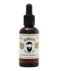 Morgan`S Beard Oil Olejek do Pielęgnacji Brody 50ml