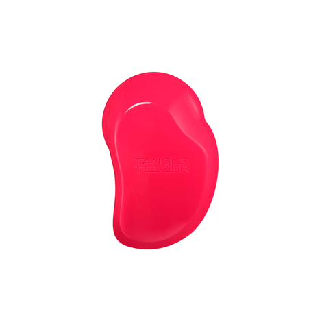 Tangle Teezer Original Cherry Violet Brush, Szczotka Ułatwiająca Rozczesywanie Włosów