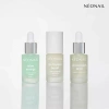 NeoNail Intensive Nail Moisturizing Zestaw na przebarwione i rozdwajające się paznokcie 2x6,5ml, 7,5ml