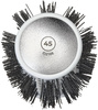 Olivia Garden Expert Blowout Grip Wavy Bristles Brush, Ceramiczna Szczotka z Jonizacją do Modelowania Włosów, 45mm