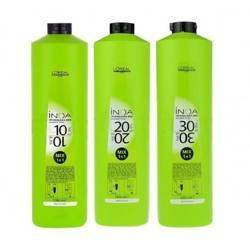 L'Oreal Inoa ODS2 Woda Utleniona w Kremie 1000ml