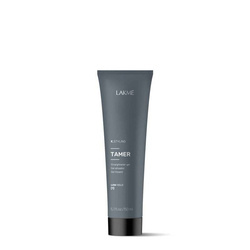 Lakme K.Styling Tamer Straightener Gel, Żel wygładzający Włosy, Termoochronny, 150ml