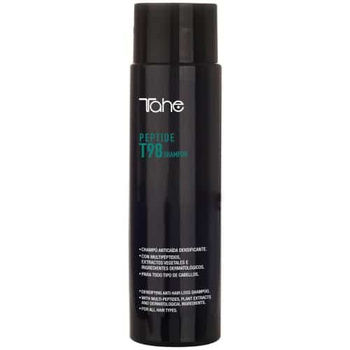 Tahe Peptide T98 Shampoo, Zagęszczający Szampon Przeciw Wypadaniu Włosów z Multipeptydami, 300ml