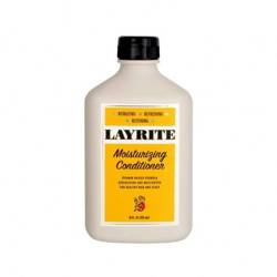 Layrite Moisturizing Conditioner, Nawilżająca Odżywka do Włosów 300ml