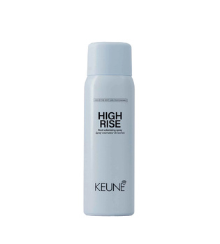 Keune Style High Rise Voluminizer Spray, Objętość u Nasady, Elastyczne Utrwalenie Włosów, 75ml