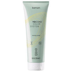 Kemon Yo Cond Odżywka Koloryzująca do Włosów, Różne Kolory 250ml