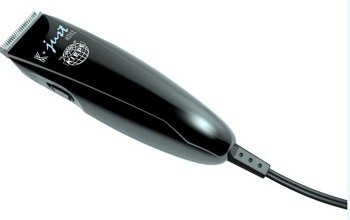 Kiepe K-Style Just Mini Clipper Profesjonalna Maszynka do Strzyżenia Silnik Magnetyczny Ostrze Stalowe Nr 6320