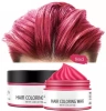 Sevich Hair Coloring Wax Wosk Pink, Koloryzujący Włosy, Różowy, 120ml 