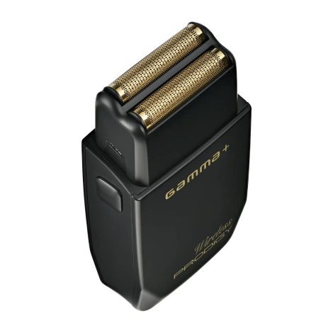 Gamma Piu Wireless Prodigy, Bezprzewodowa Golarka do Zarostu