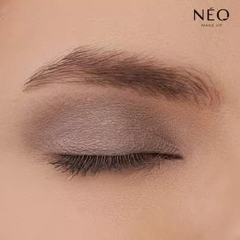 NeoNail Satynowy cień sypki: 04 Soft Hanzel 3g