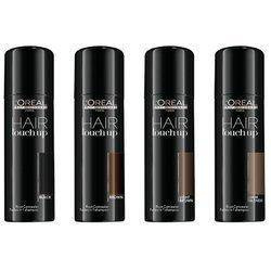 L'Oreal Hair Touch Up Spray Tuszujący Odrosty 75ml - ciepły blond