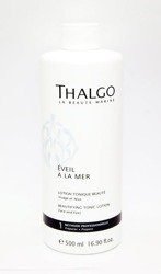Thalgo Eveil de la Mer Beautifying Tonic Lotion Upiększający Tonik Nawilża i Koi Skórę 500ml