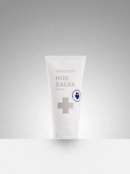 Hud Salva Sensitive Maść/Krem do Rąk do Skóry Suchej i Atopowej 50ml