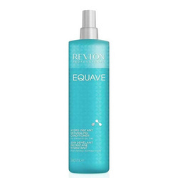 Revlon Equave Instant Beauty Hydro Nutritive Detangling Conditioner Wzbogacona Keratyną Odżywka do Włosów Suchych 500ml
