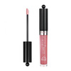 Bourjois Gloss Fabulex Pomadka, Nawilżający Błyszczyk do Ust 04 Popular Pink, Różowy, 3.5ml