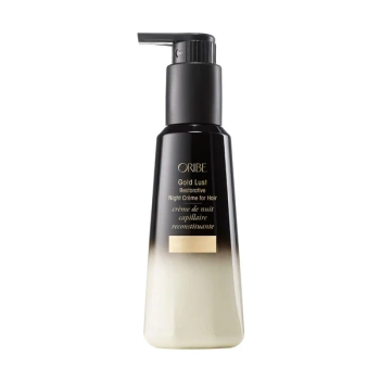 Oribe Gold Lust Restorative Night Creme for Hair, Krem Regenerujący bez Spłukiwania na Noc 150ml
