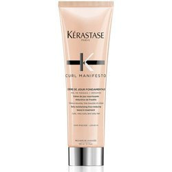 Kerastase Curl Manifesto Creme De Jour Fondamentale Krem do Loków 150ml