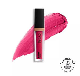Neonail Pomadka Matowa w Płynie do Ust 17 Irys 4,5ml
