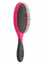 Wet Brush Pro Detangler Pink Szczotka do Włosów Różowa BWP830PROP