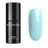 NeoNail Lakier Hybrydowy - 9268 - 7.2ml - Ocean Baby
