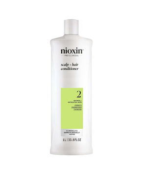 Nioxin Scalp Revitaliser Odżywka Lecznicza Przeciw Wypadaniu System 2 1000ml