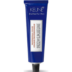 Keune 1922 Professional Color For Men 7.0 Medium Blonde Farba Do Włosów Dla Mężczyzn, Odsiwiacz 60ml