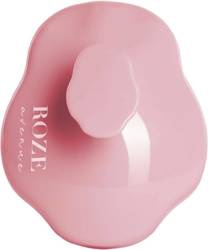 Roze Avenue Scalp Brush, Szczotka Do Masażu Skóry Głowy, Różowa