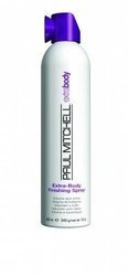 Paul Mitchell Extra Body Finishing Spray Dodający Objętości i Mocno Utrwalający 300ml