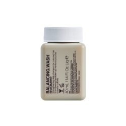 Kevin Murphy Balancing Wash Szampon Energetyzujący Do Codziennego Stosowania 40ml