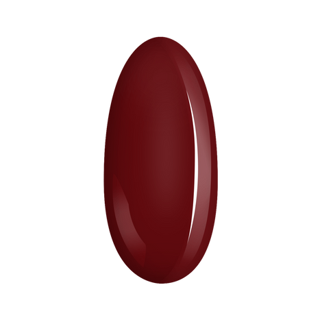 NeoNail lakier hybrydowy 8363 7,2 ml, Perfect Red