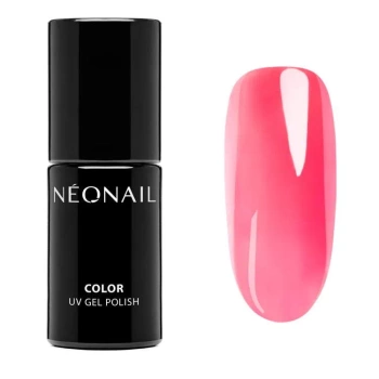 NeoNail Lakier hybrydowy Underwater Ballet  7,2 ml 11536-7