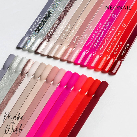 NeoNail Lakier Hybrydowy 7346 10 ml, Be Authentic 10ml w Cenie 7,2ml