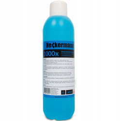 Heckermann Koncentrat Czyszczący do Myjek Ultradźwiękowych, 1000ml