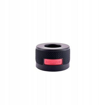 BaByliss PRO 4rtist, Baza Ładująca do Trymera BOOST+ BLACK&RED Skeleton, ref.FX7870RBPBASE