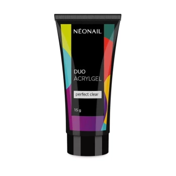 Neonai Akrylożel Duo Acrylgel Perfect Clear - 15 g