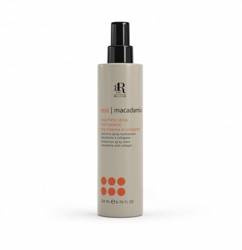 RR Line Real Star Macadamia Multiaction Spray, Odżywka Odżywczo-Nawilżająca z Kolagenem, 200ml