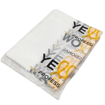 Alfaparf Yellow Peleryny Fryzjerskie Jednorazowe 30 szt.